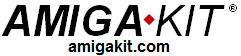 Amiga Kit Amiga Store